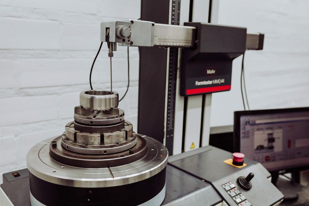 Entenda o papel fundamental da metrologia industrial 1 Circularimetro 1024x683 1