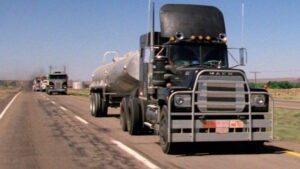 Confira 6 filmes e séries sobre caminhões 5 filem comboio convoy 2