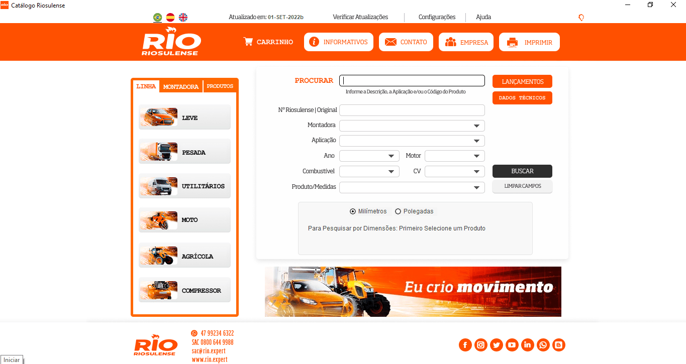 Saiba como acessar e baixar o catálogo de produtos online da RIO 3 unnamed 2 1