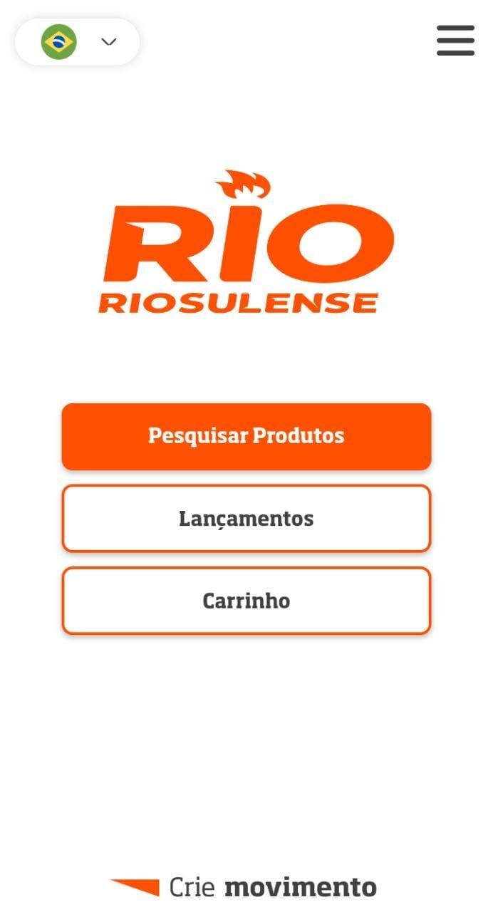 Saiba como acessar e baixar o catálogo de produtos online da RIO 4 unnamed