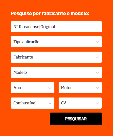 Saiba como acessar e baixar o catálogo de produtos online da RIO 1 unnamed