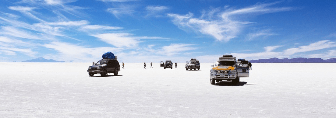 Melhores roteiros na América Latina: 5 trechos incríveis para viajar de carro 2 melhores roteiros na América Latina