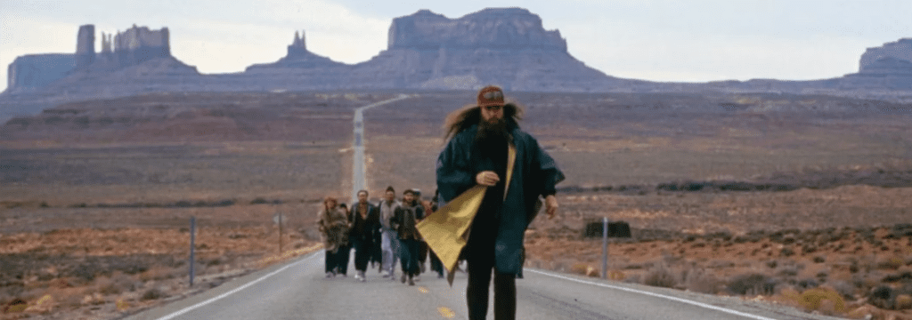 Cinema nas estradas: 6 locais de filmes famosos para visitar de carro 1 monumental valley