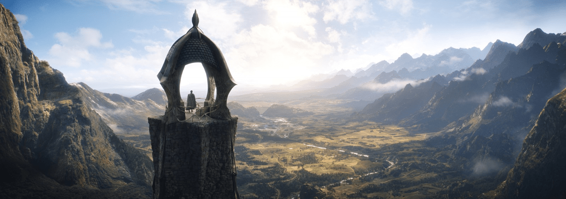 Cinema nas estradas: 6 locais de filmes famosos para visitar de carro 4 nova zelandia