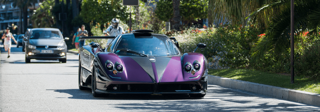 Descubra quais são os carros que os famosos dirigem 4 04 1