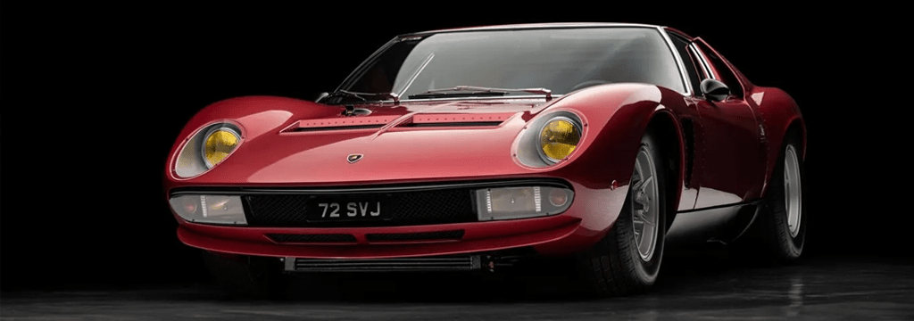 Descubra quais são os carros que os famosos dirigem 5 06