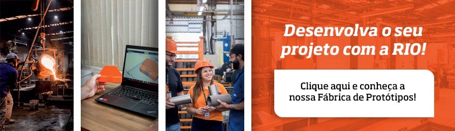 O papel da impressão 3D no futuro da manutenção automotiva 1 CTA Fábrica de Protótipos