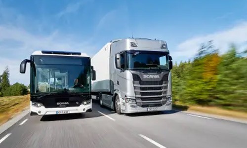 Mercado corporativo 4 auto oem