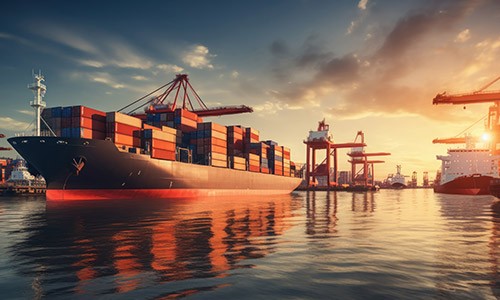 Mercado corporativo 8 maritimo oem