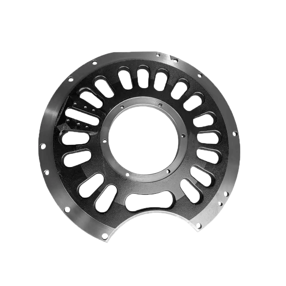 Mercado Ferroviário 5 12