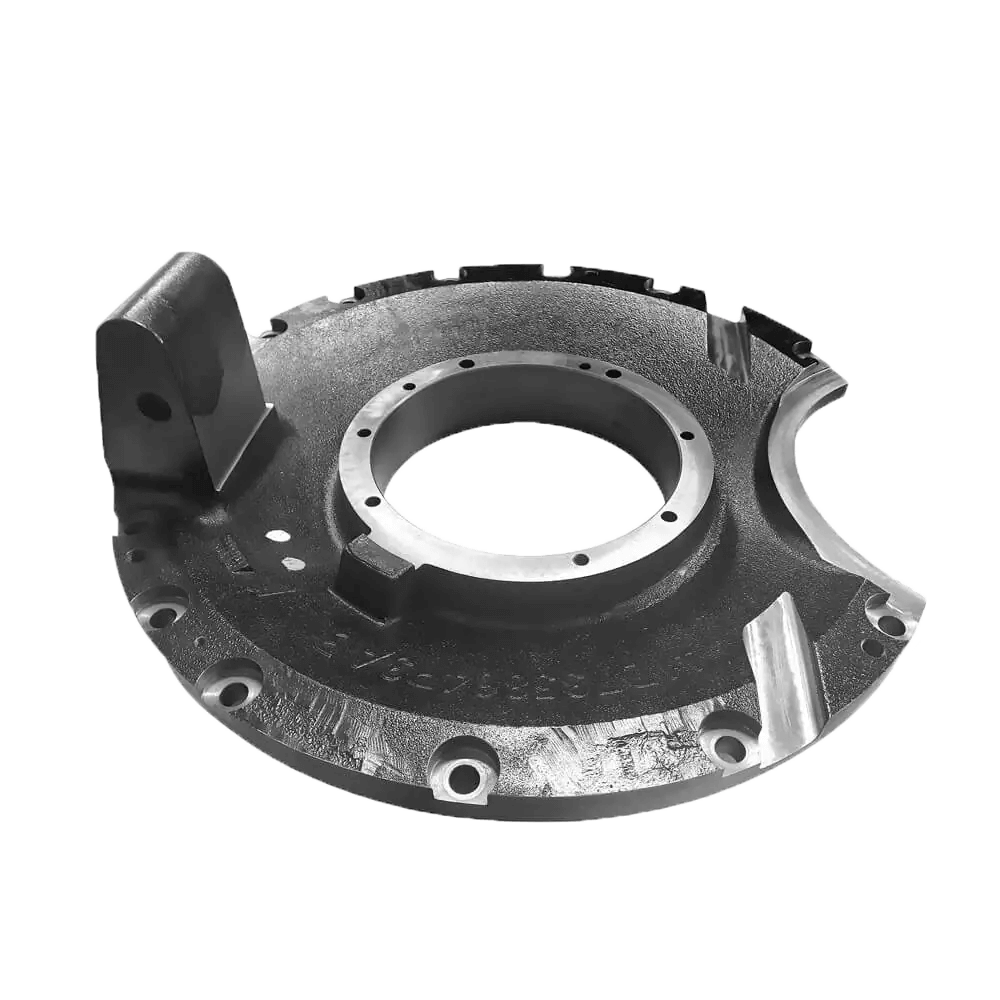 Mercado Ferroviário 6 14