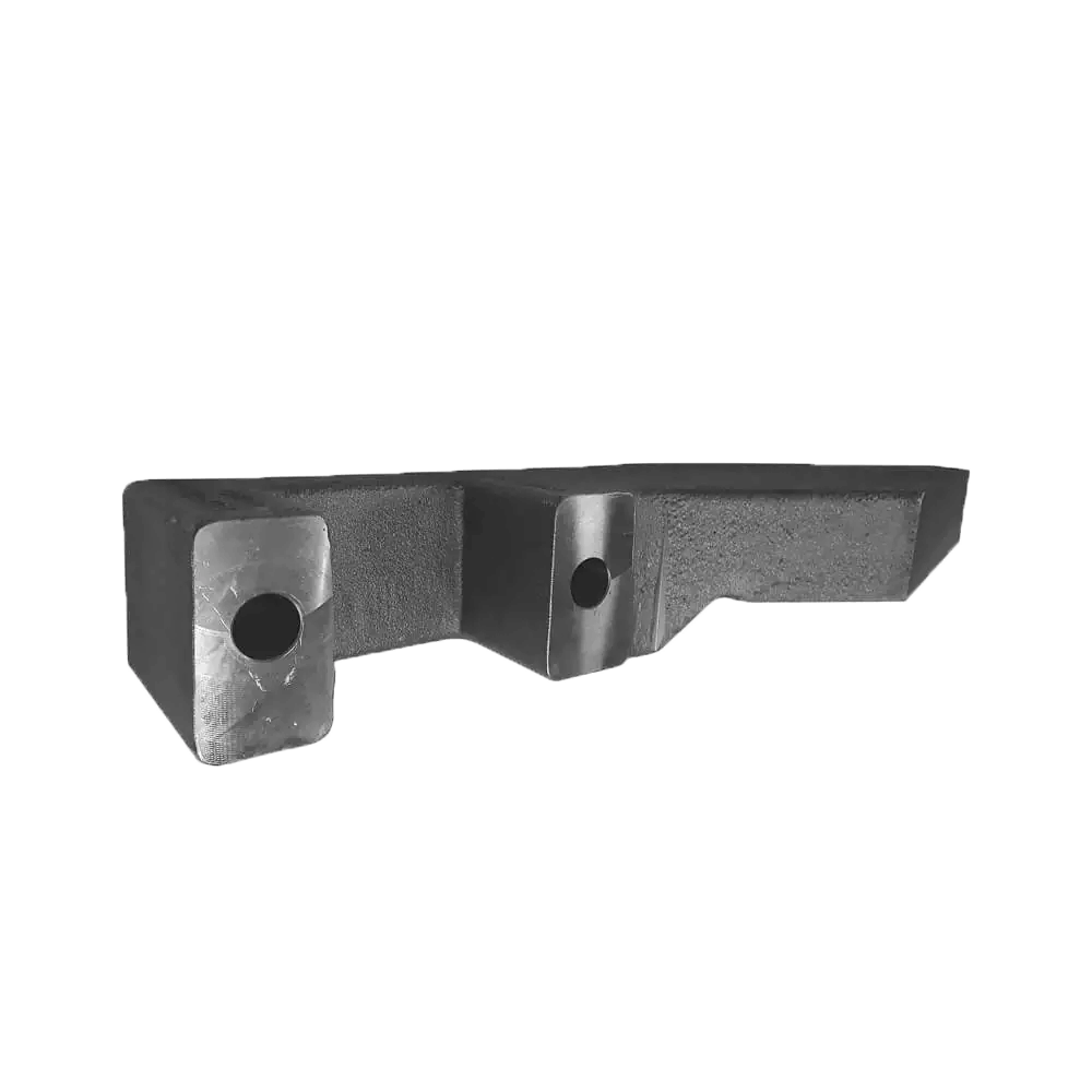 Mercado Ferroviário 8 17