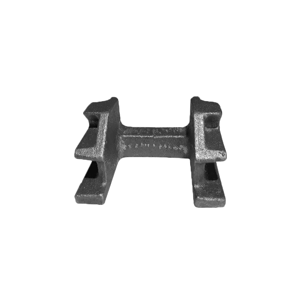 Mercado Ferroviário 9 21