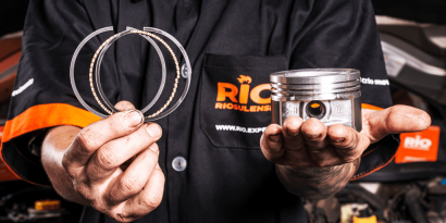 anéis de pistão, dicas de aplicação, peças de reposição, pistões