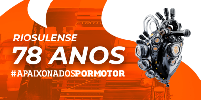 apaixonados por motor