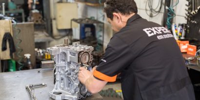 aumentar o faturamento da retífica