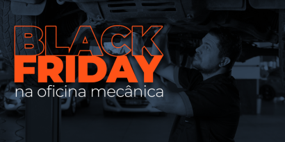 black friday na oficina