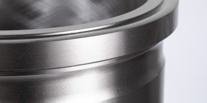 Entenda o processo de fabricação da camisa de cilindro molhada