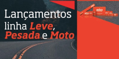 lançamentos de janeiro