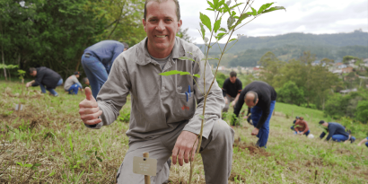 certificação ISO 14001
