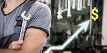 Como aumentar o faturamento da oficina mecânica? Separamos oito dicas para ajudar