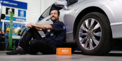 como economizar combustível