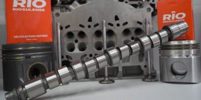 conjuntos do motor. Peças de Alta performance