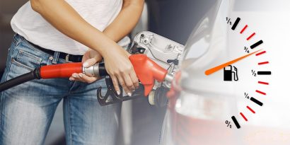 economia de combustível