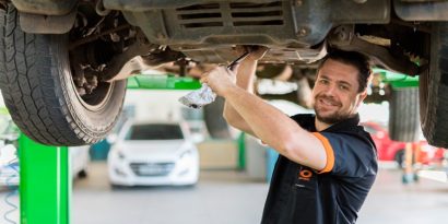 Evite esses erros comuns e maximize suas chances de conseguir um emprego na oficina!