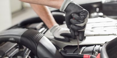 Você sabia que o uso de EPIs em retíficas e oficinas mecânicas é obrigatóRIO? Entenda!