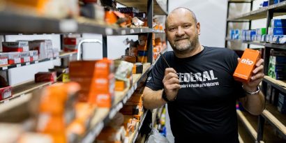 estoque de segurança