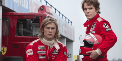 Curte automobilismo? Conheça cinco filmes sobre carros que vão fazer a sua cabeça!