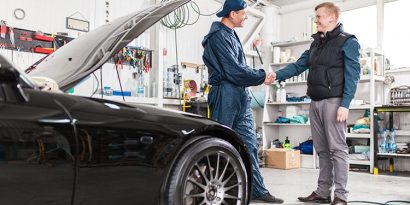 Revisão veicular: três dicas certeiras para aproveitar o fim de ano na oficina