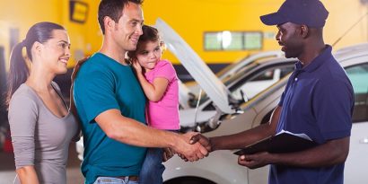 Saiba como se organizar para o fim de ano na oficina mecânica