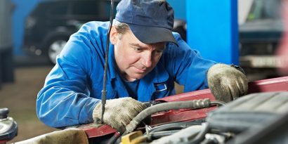 Fique atento às mudanças no mercado automotivo e ao futuro dos motores