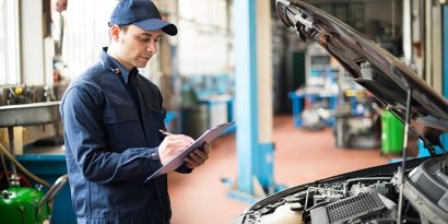 Descubra quais são os principais erros de gestão em oficinas mecânicas e retíficas e saiba como evitá-los