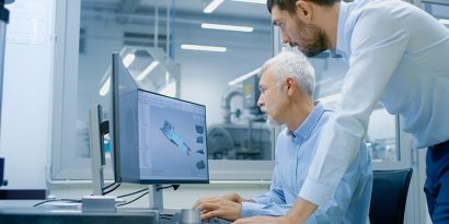 fornecedor automotivo com experiência de mercado