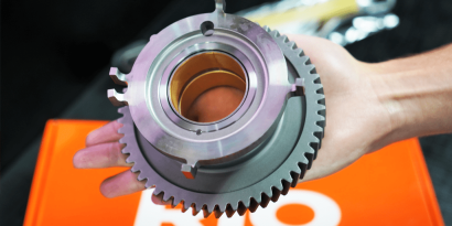 kit de distribuição