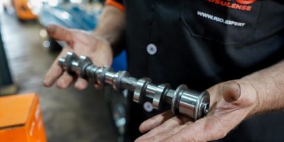 lançamentos da RIO de 2025