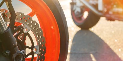 manutenção de motos esportivas