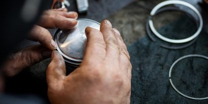 Conheça os principais cuidados com a manutenção dos anéis de pistão