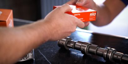 marketing digital na loja de autopeças