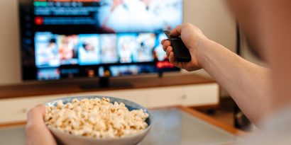 melhores séries sobre carros