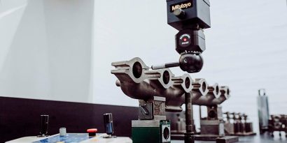 Entenda o papel fundamental da metrologia industrial