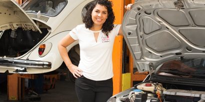 Mulheres na oficina: saiba como aproximar e atender esse público