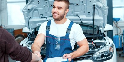 Conheça 6 dicas para manter sua oficina atrativa para os clientes