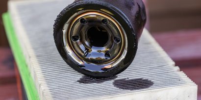 Especial Dia do Meio Ambiente: a importância da oficina mecânica sustentável