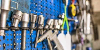 Confira oito dicas para manter a organização da oficina mecânica em dia