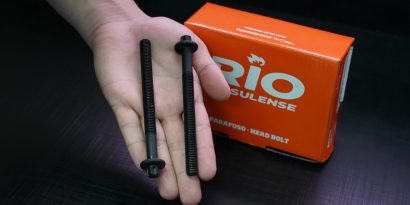 parafusos para cabeçote