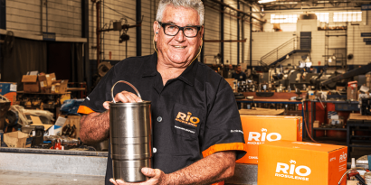 peças de reposição alternativas